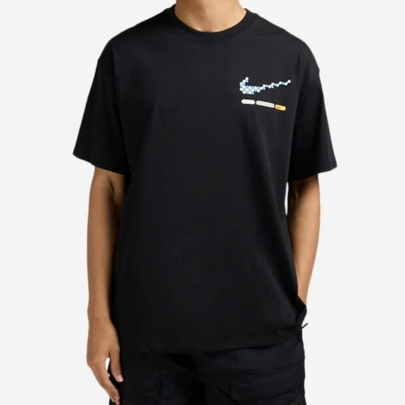 NWT Nike Air Max 90 Beaverton OR Hummingbird Tee Shirt Sz. XL - Picture 2 of 7